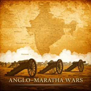 Anglo-Maratha Wars Quiz