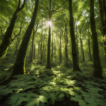 Forest Knowledge Test for Competetive Exams