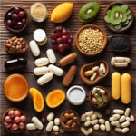 Vitamins quiz Questions and answers