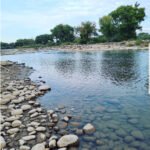 rivers in Inida questions for government exams